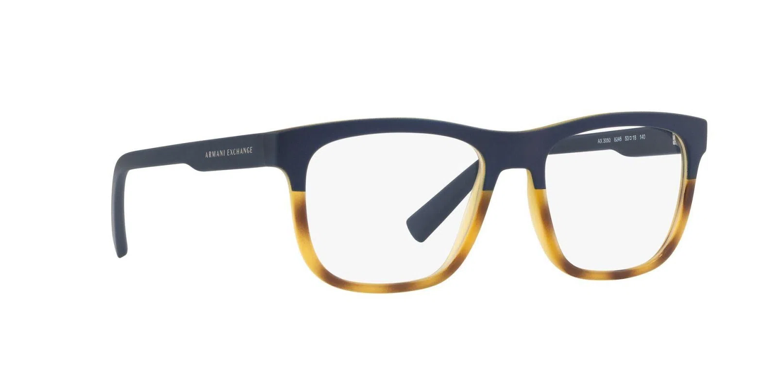 Armani Exchange 3050 Eyeglasses - view 16